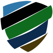 Unit footer logo